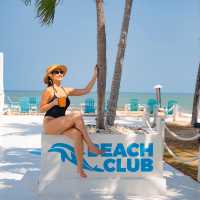โรงแรมในชะอำ-หัวหิน บรรยากาศดีแถม Pet friendly