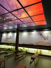 【蜜厳院/埼玉県】大日如来が鎮座するアートな世界観