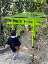 【栃木】足利織姫神社で七つの良い縁をゲットしよう