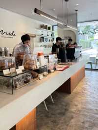 Buffet Coffee ทำถึง ทำคุ้ม ที่แทร่  120.-NET 