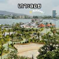วัดสวย - ติดทะเล - ใกล้กรุงเทพ