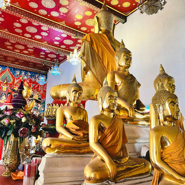 หนังใหญ่วัดขนอน