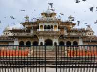 Albert Hall Museum: Jaipur's Cultural Gem