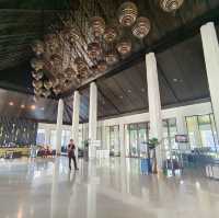 Avani Khon Kaen Hotel