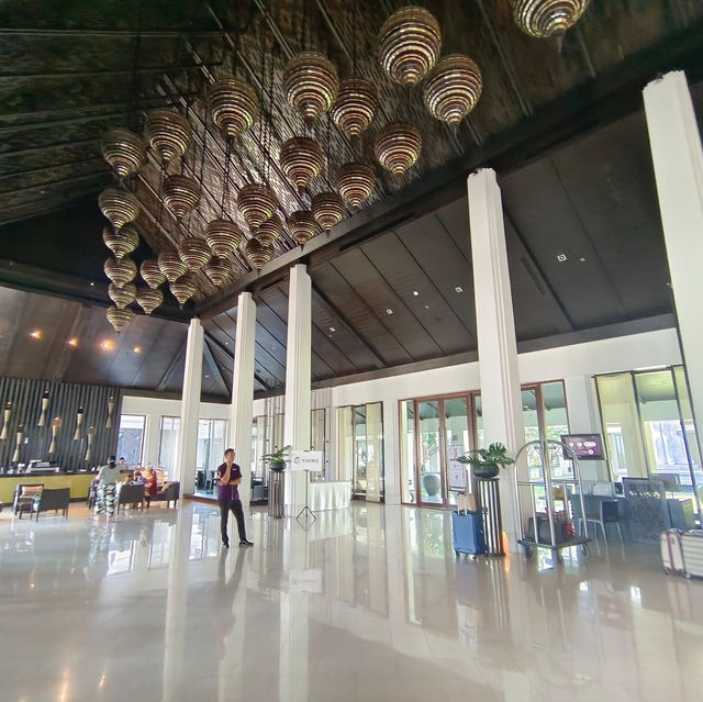 Avani Khon Kaen Hotel