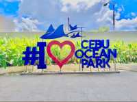 Cebu Ocean Park