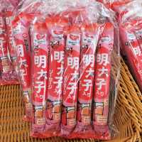 春の滋賀旅🌸琵琶湖でめんたいパーク🌸