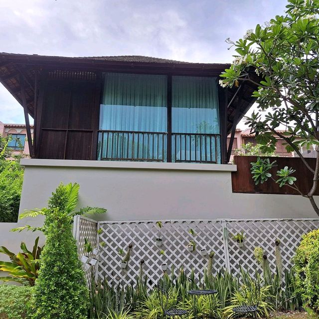 The Palayana Hua Hin