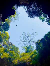 The Beautiful Batu Caves ✨