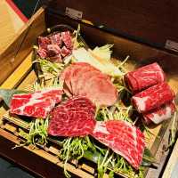 香港火鍋店～香香宮煮 