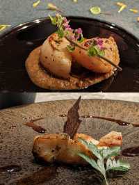 🇯🇵尖沙咀 創意x時尚鐵板燒 極高性價比🤩 N.28 Teppanyaki 