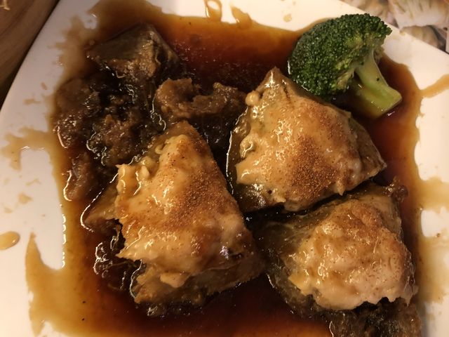 定番！マストな飲茶【香港】添好運 