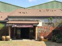 The Historical Luzhunan House