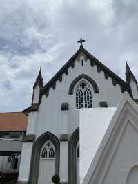 Oldest Church in Seremban 🇲🇾