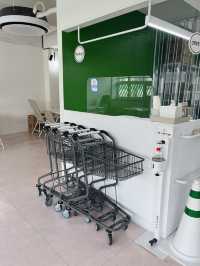 마트갬성 모르면 나가라🛒구월동 유월의 서