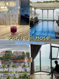 💫 โรงแรมวิวสวยราคาดีที่ Danang , Vietnam