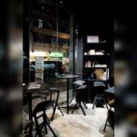 【暗黑cafe🖤必食甜點提拉米蘇】