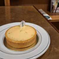 Tiong Bahru Bakery: Best Bakery in SG!