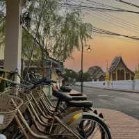 หลวงพระบาง เมืองมรดกโลก