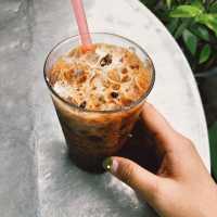 Toh Soon Coffee - Penang 