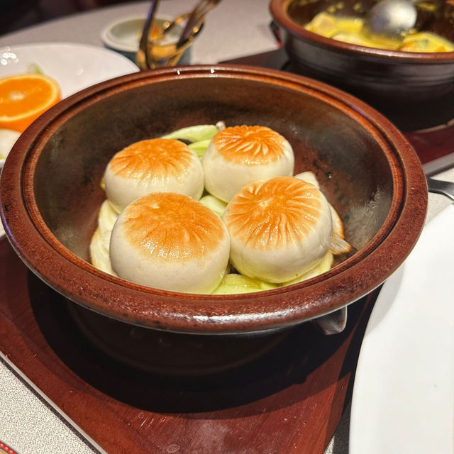 【深圳灣】湘粵融合菜，不辣又鮮嫩