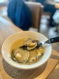 【北角】維港凱悅尚萃酒店The Farmhouse 咖啡廳buffet