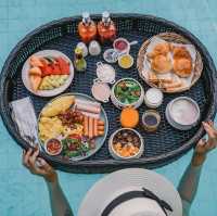 Mandarin Eastville Pattaya