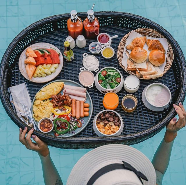 Mandarin Eastville Pattaya