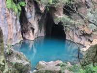 Phong Nha - Ke Bang National Park 