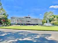 Independence Palace 
