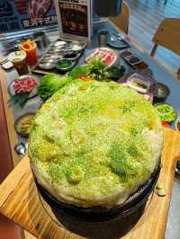 深圳｜東洞