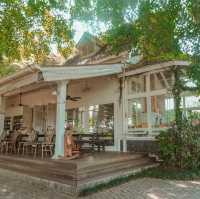 มัดรวม 5 คาเฟ่น่าเช็คอินเชียงราย 