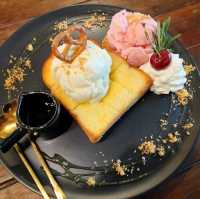 Bunjin’s Farm ลำพูน