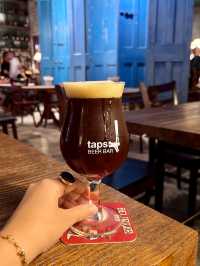 Taps Beer Bar