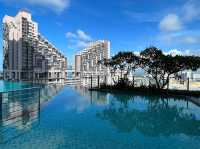「馬六甲DoubleTree by Hilton酒店，適合旅遊者」