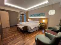 「馬六甲DoubleTree by Hilton酒店，適合旅遊者」