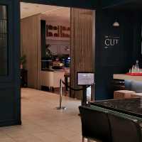 The CUT Restaurant & Bar