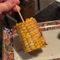 🔥燒烤堂 (中環)