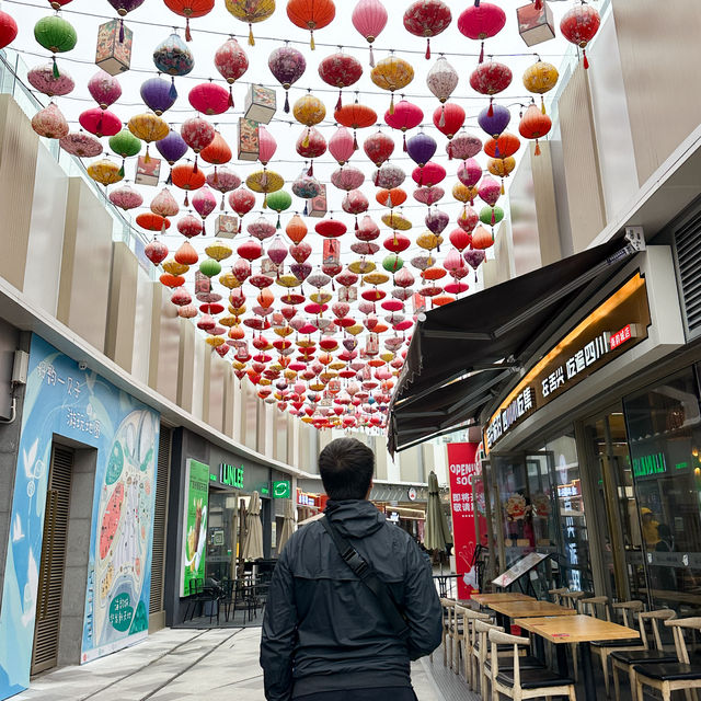 海濱城市｜著名地標巨型貝殼大劇院🐚
