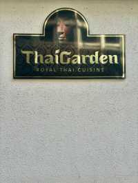 【瑞士】Thai Garden：盧塞恩的米芝蓮泰國菜餐廳