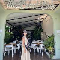 The Bowl Bar in Cancún, Mexico🇲🇽