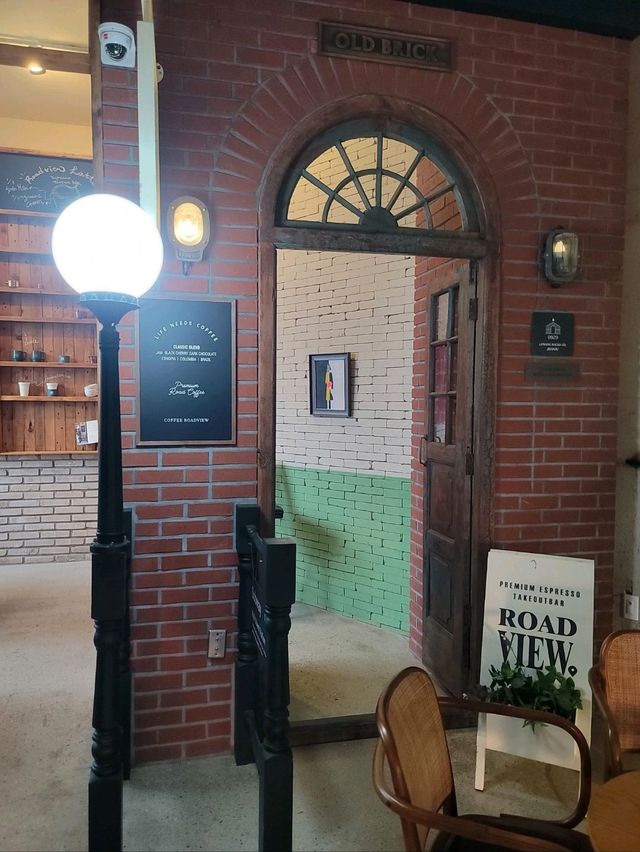 일몰이 더 아름다운 전주 선셋카페🧡