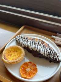 🗝𖧷 제주도 남원 가볼만한곳 카페 루브린라운지🪧🍞