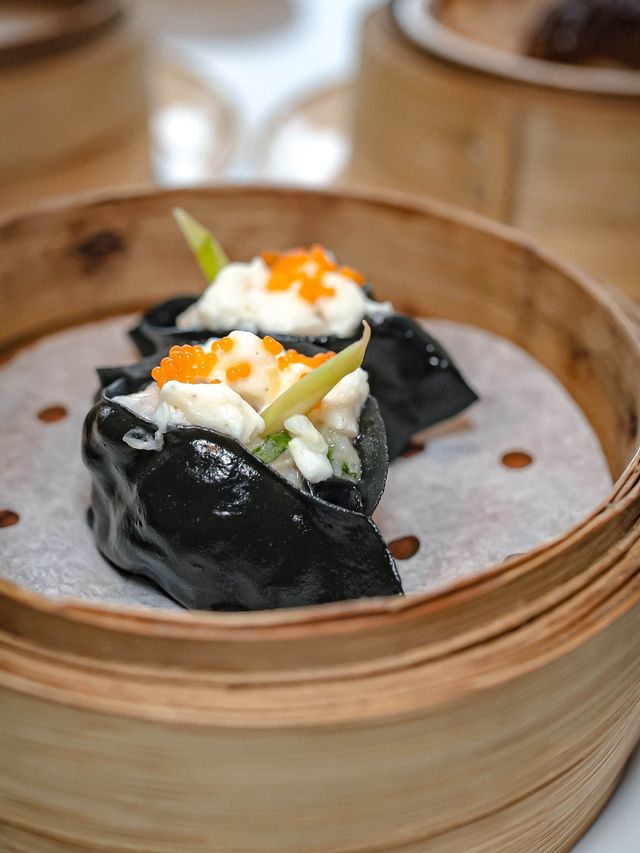 夠破格點心放題，一個價錢樣樣齊