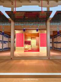 【静岡/熱海】フォトジェニックな美術館。🖼️眺望もいい！
