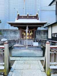 【御釜神社/宮城県】御神体の「神竈」がある神社