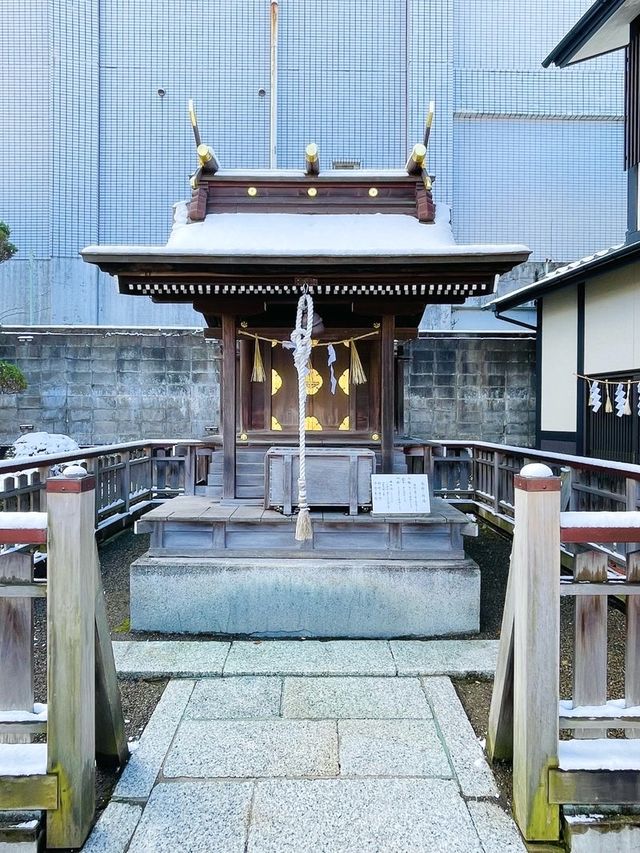 【御釜神社/宮城県】御神体の「神竈」がある神社