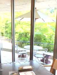 【静岡/熱海】MOA美術館　グルメ編