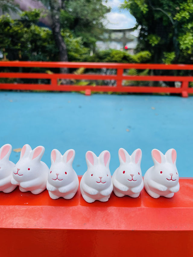 【京都府】子授け・安産・縁結びのご利益がある「岡崎神社」