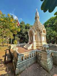 วัดที่ได้รับการบูรณะโดยกษัตริย์คือที่มาของ วัดราชบู